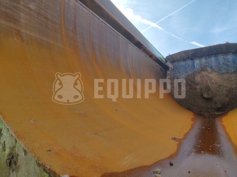 2023 Volvo FMX500-47731352