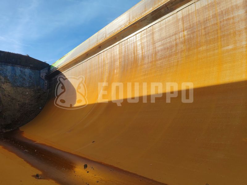 2023 Volvo FMX500-47866708