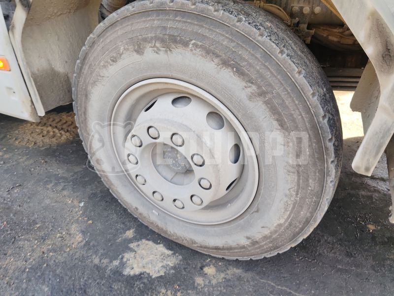 2023 Volvo FMX500-47866716