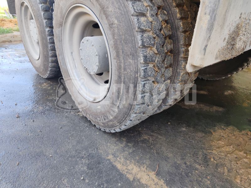 2023 Volvo FMX500-47866718
