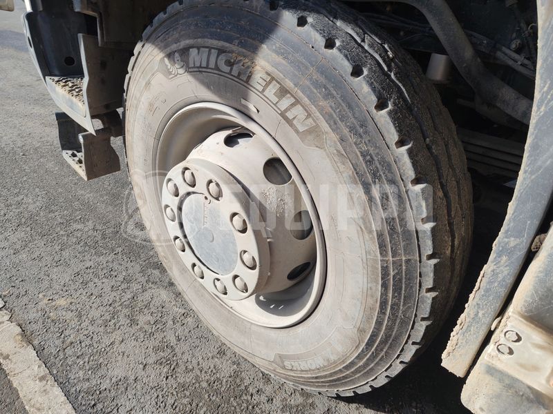 2023 فولفو FMX500-48616259