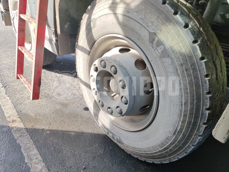 2023 Volvo FMX500-47754728