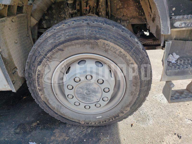 2023 Volvo FMX500-47866713