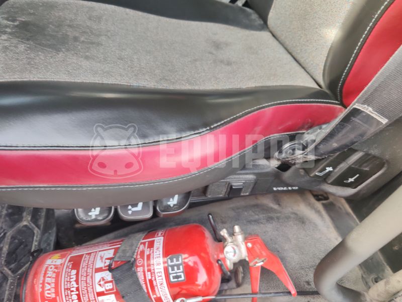 2019 فولفو FMX500-47891775