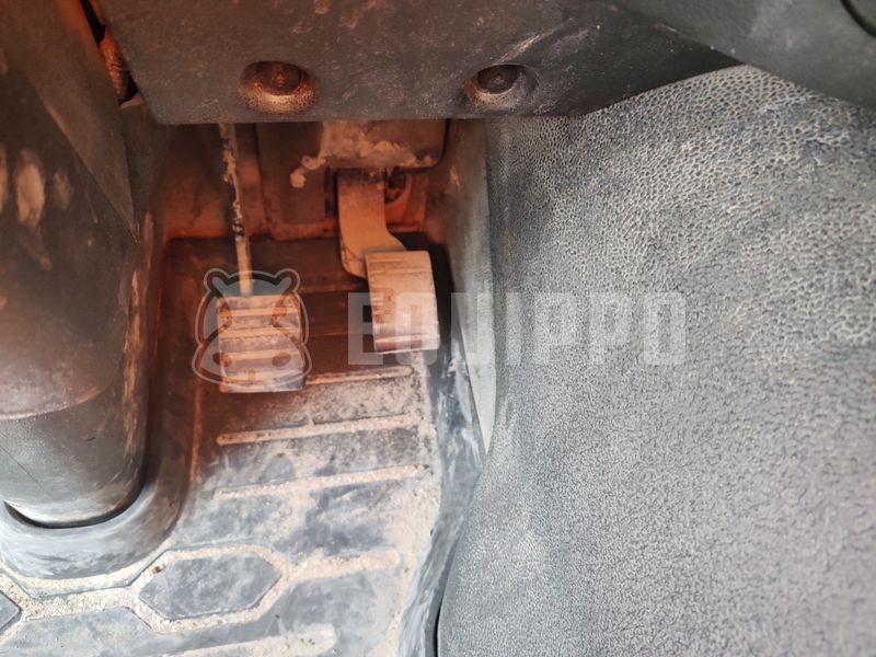 2019 فولفو FMX500-48681739