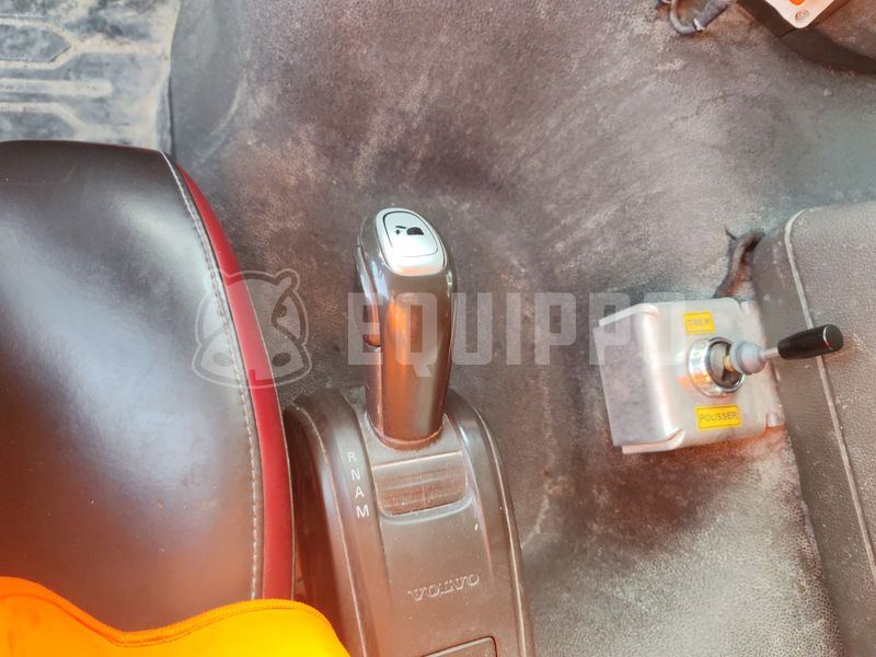 2019 Volvo FMX500-47151945