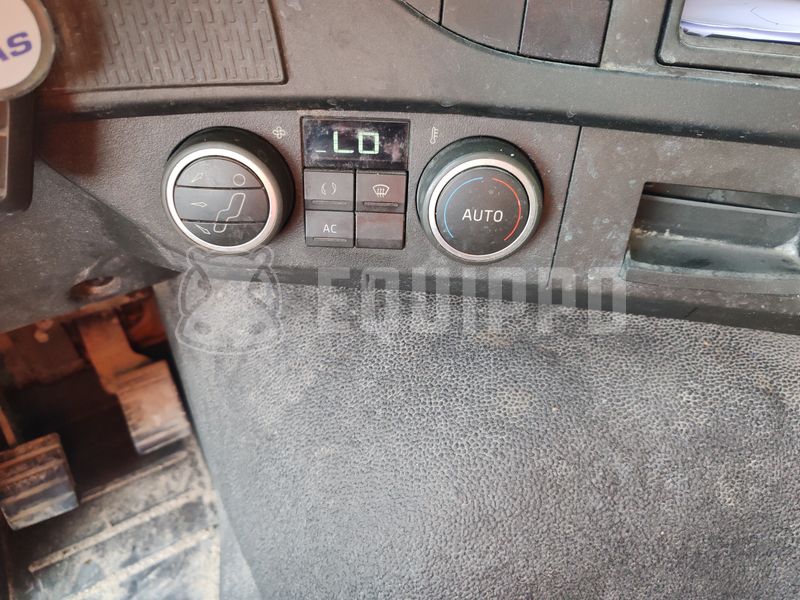 2019 Volvo FMX500-47664023