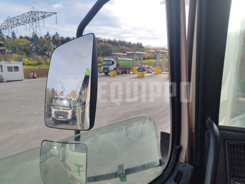 2019 Volvo FMX500-47151953