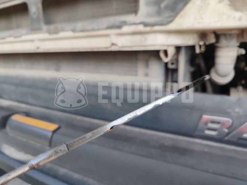 2019 Volvo FMX500-47664038