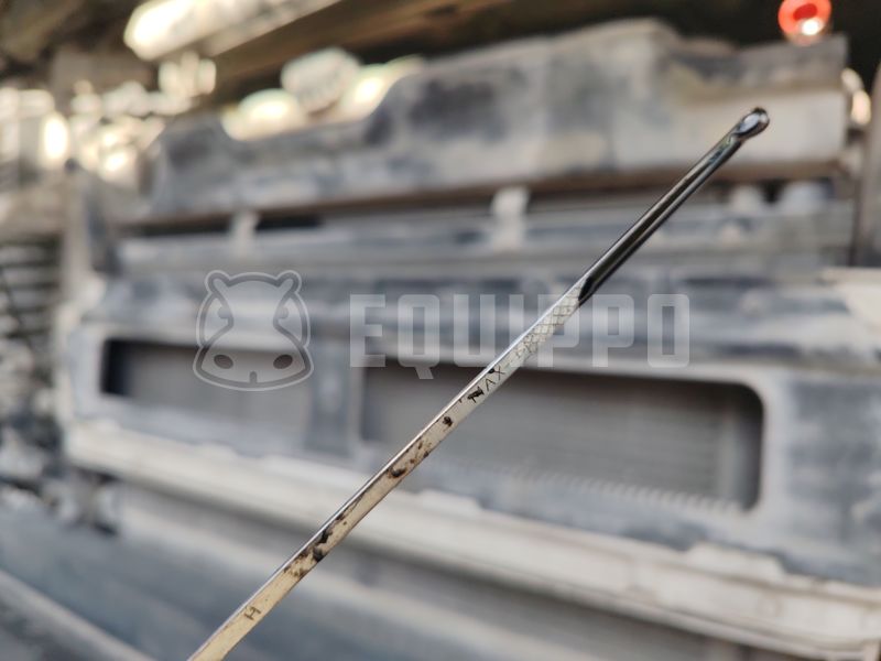 2019 Volvo FMX500-47151960