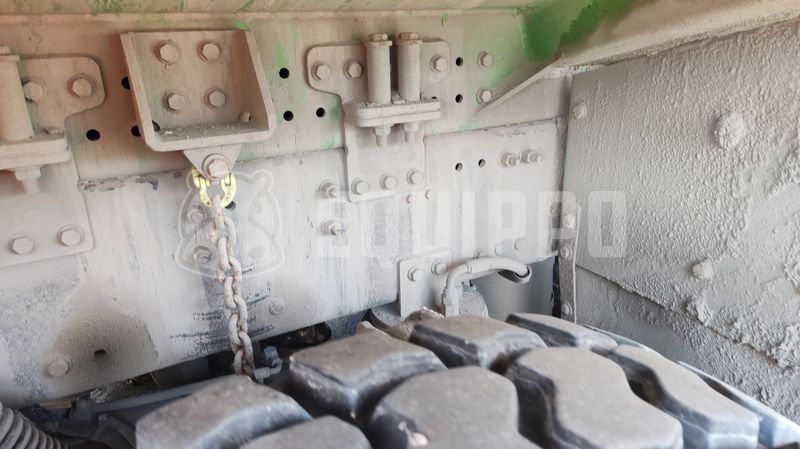2019 Volvo FMX500-47151968