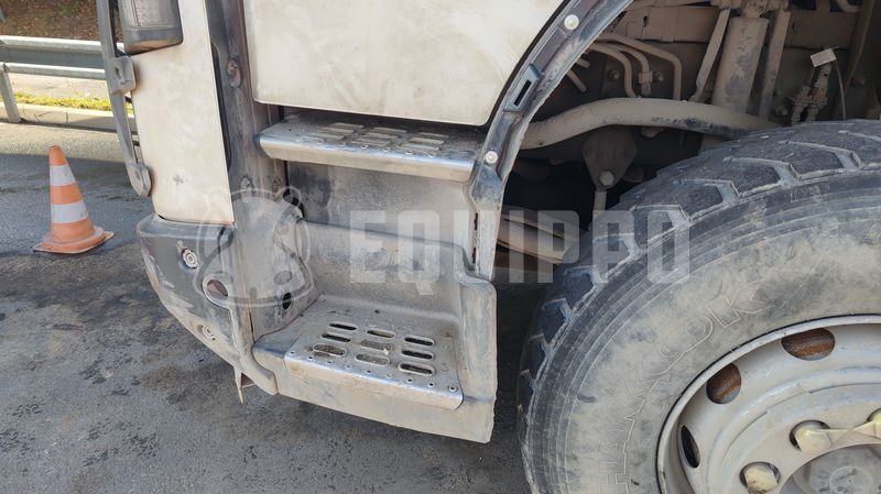 2019 Volvo FMX500-47151972