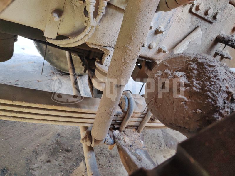 2019 فولفو FMX500-47891814