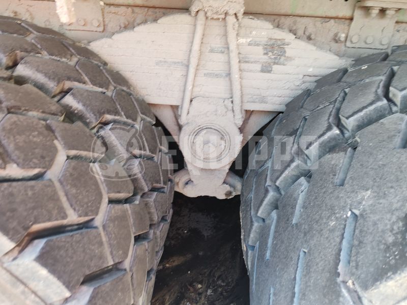 2019 فولفو FMX500-47891819