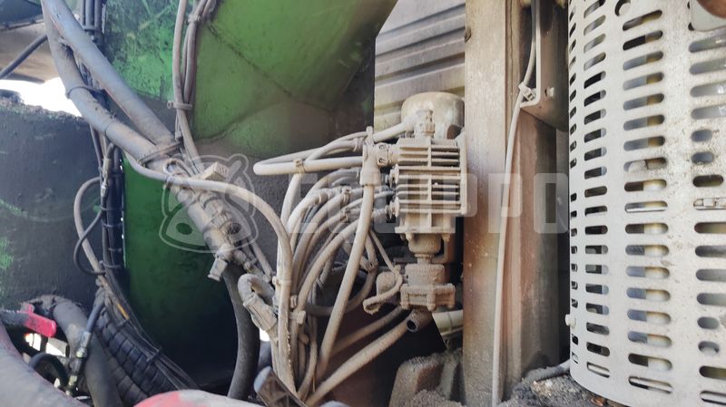 2019 فولفو FMX500-47891823