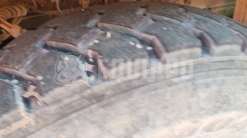 2019 فولفو FMX500-47891838