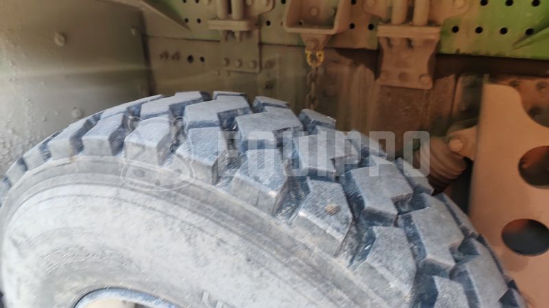 2019 فولفو FMX500-48681798