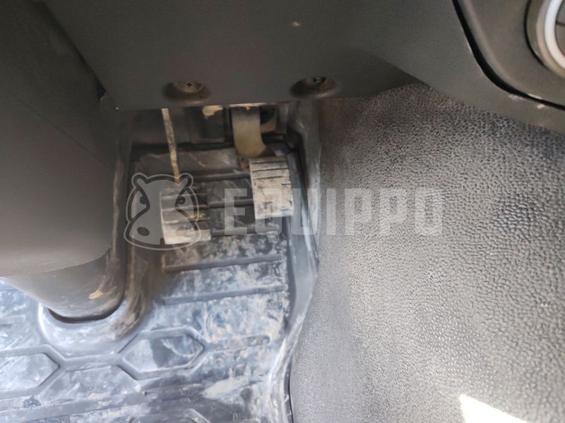 2019 Volvo FMX 500-48767034