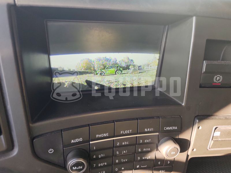 2019 Volvo FMX 500-48767051