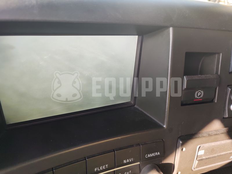 2019 Volvo FMX 500-48767052