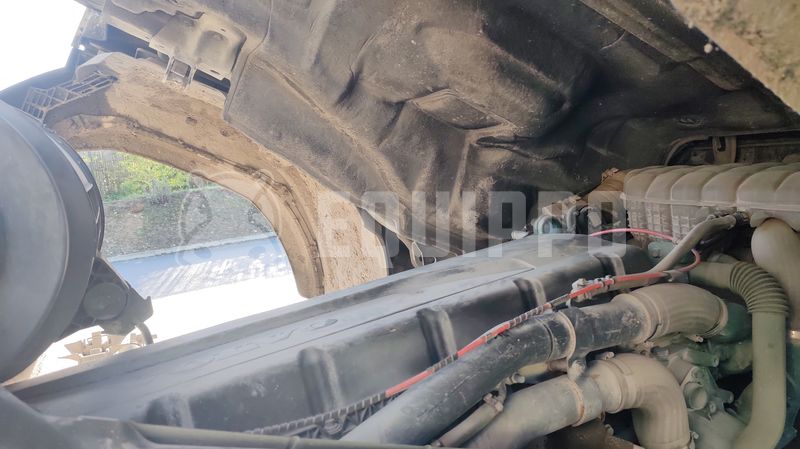 2019 فولفو FMX 500-48552125