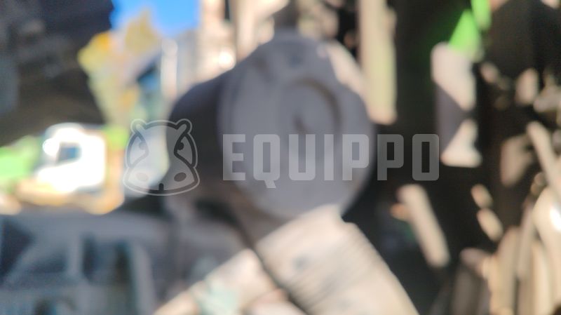 2019 Volvo FMX 500-48767057