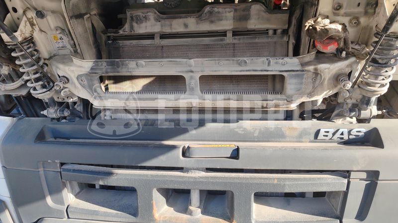 2019 فولفو FMX 500-48552132