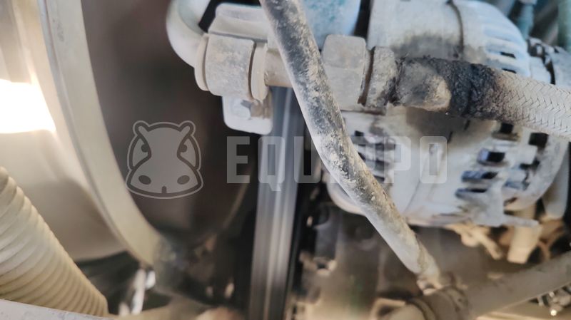 2019 Volvo FMX 500-47663788