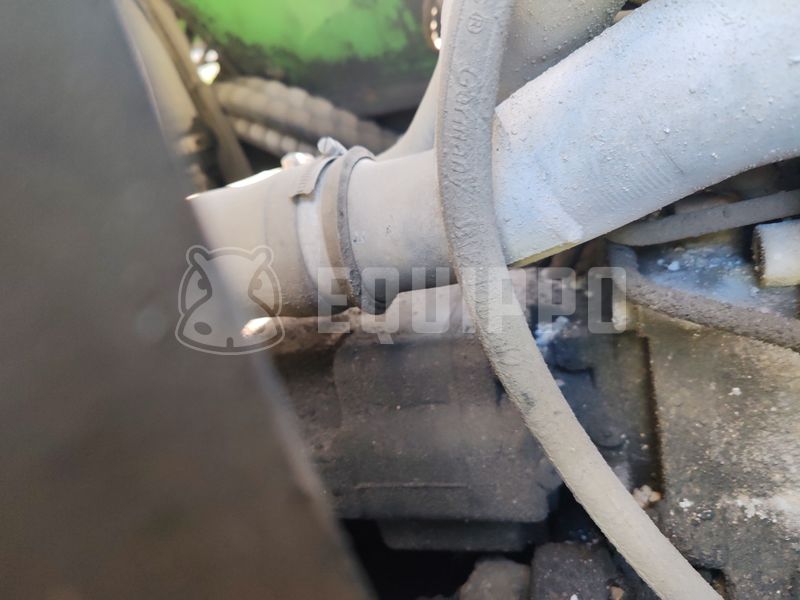 2019 فولفو FMX 500-48552146