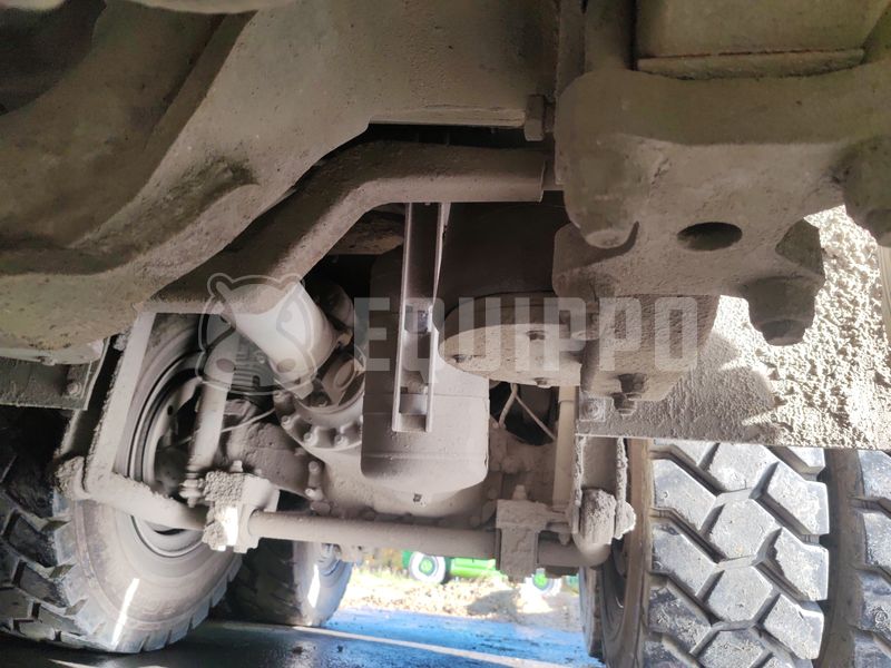 2019 فولفو FMX 500-48552158