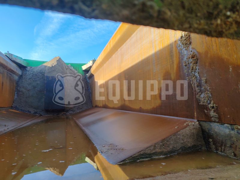 2019 Volvo FMX 500-48299650