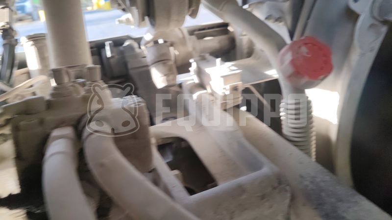 2019 Volvo FMX 500-48299644