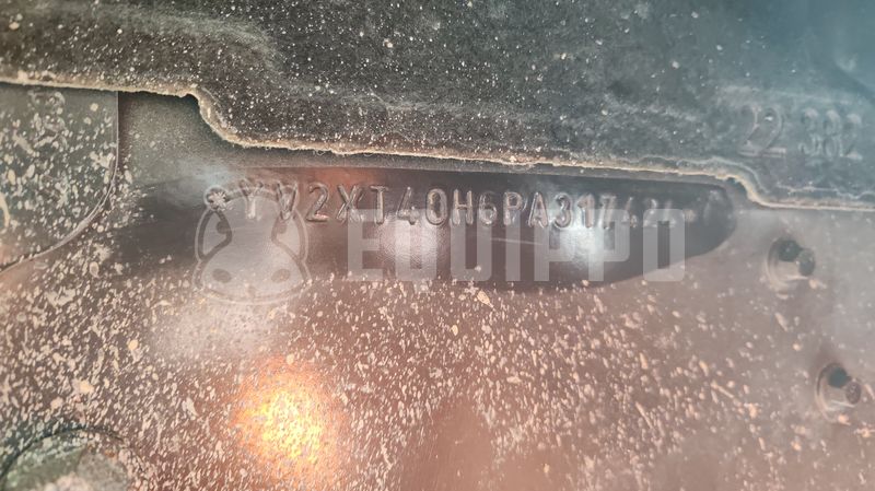 2024 Volvo FMX 500-48645284