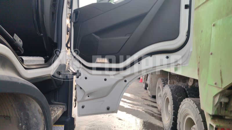 2024 Volvo FMX 500-47754751