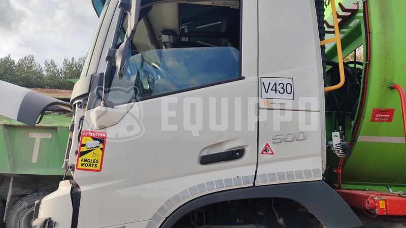 2024 فولفو FMX 500-48254827