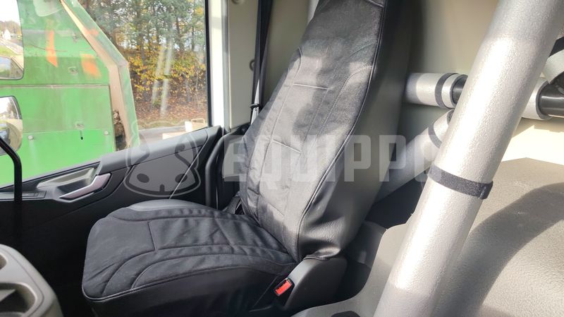 2024 Volvo FMX 500-47754756