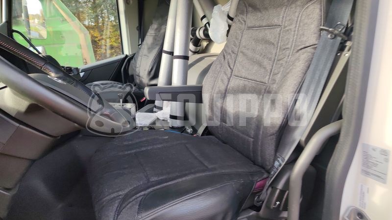 2024 Volvo FMX 500-48441338