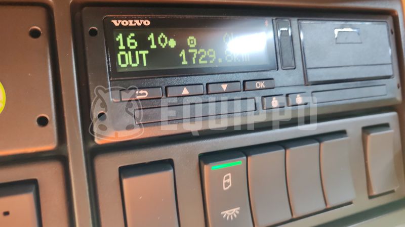 2024 Volvo FMX 500-47754758