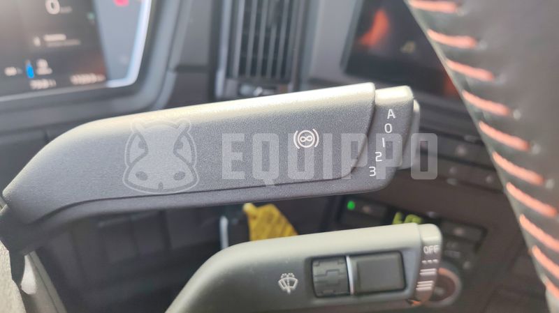2024 Volvo FMX 500-48441341