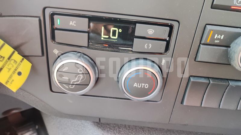 2024 Volvo FMX 500-48645295