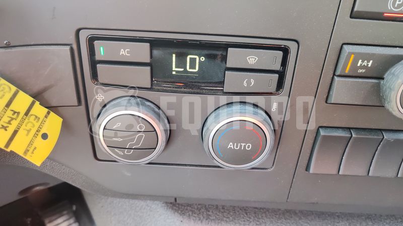 2024 Volvo FMX 500-48441342