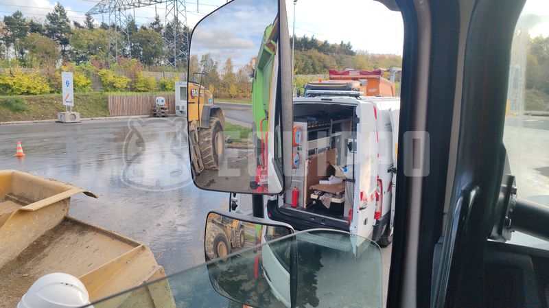 2024 Volvo FMX 500-48645299