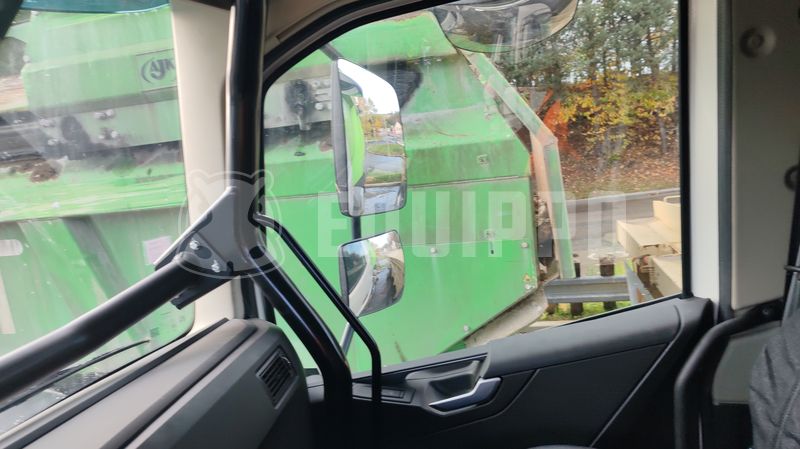 2024 Volvo FMX 500-47754767