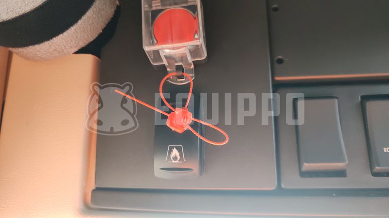 2024 Volvo FMX 500-47754773