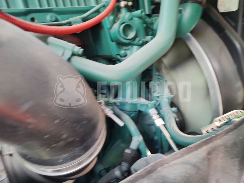 2024 فولفو FMX 500-47907475