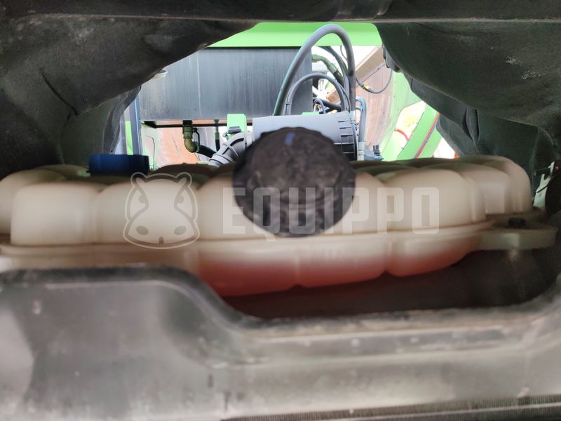 2024 Volvo FMX 500-47754784