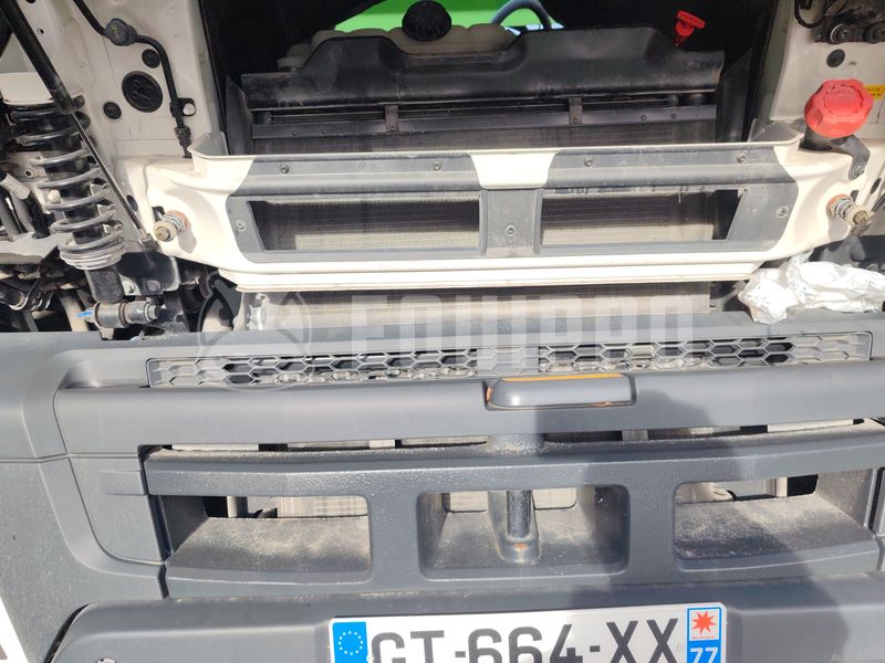 2024 Volvo FMX 500-48645314