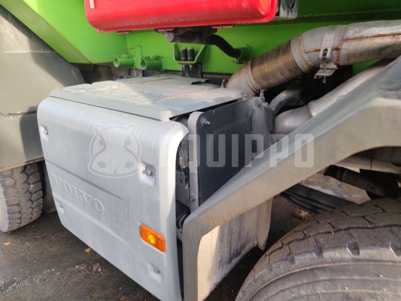 2024 Volvo FMX 500-46482417