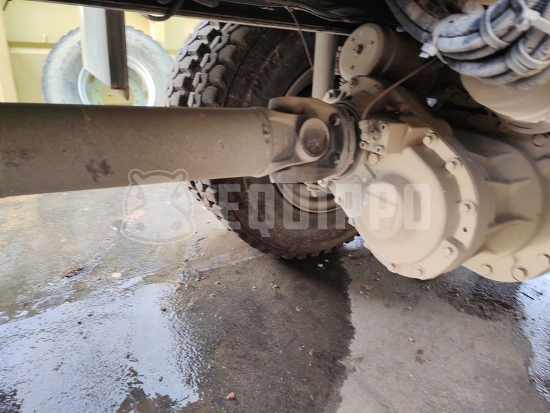 2024 Volvo FMX 500-47754808