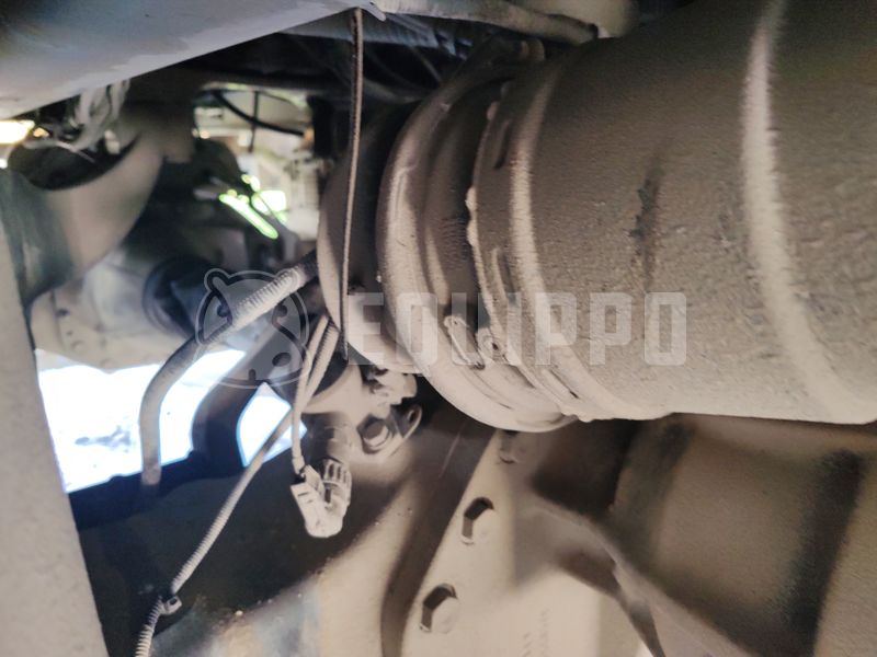 2024 Volvo FMX 500-47754810